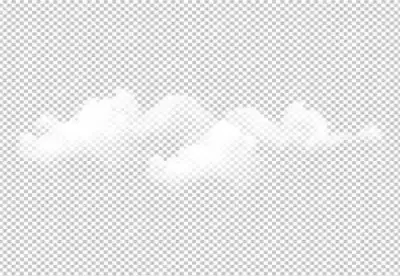Fog or smoke realistic texture, steam cloud, mist png