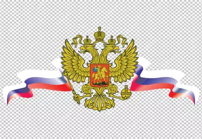 Emblem of province of Russia