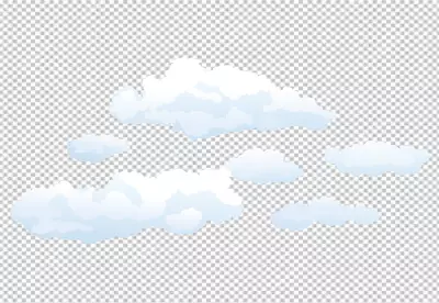 cloud | soft cloud transparent background