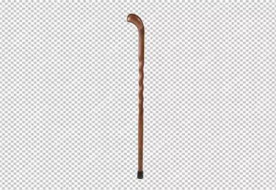 Crutch Walking stick Bastone Forearm