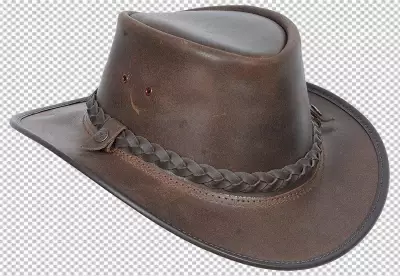 drawn cowboy hat PNG