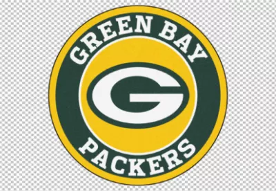 Official Green Bay Packers NFL American Football Team Logo Emblem image