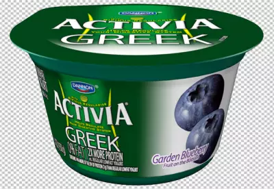 Yogurt is a dairy product made by fermenting milk with friendly bacteria