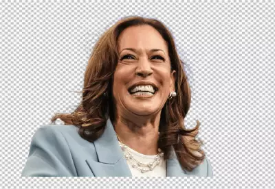 Kamala Harris Candidate for United States