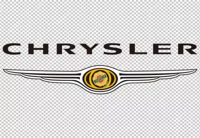 Chrysler logo png