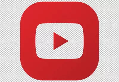 Analyzing the Changes in the YouTube Logo Over Time