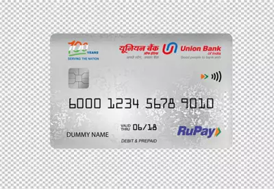 Isometric black credit card collection