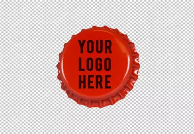  PNG bottle cap transparent background 