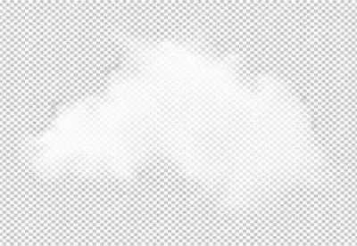 Sky cloud transparent background 