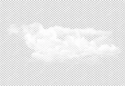 PNG clouds | transparent background 