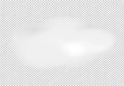 Flat design of cloud collection