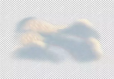color sky cloud transparent BG