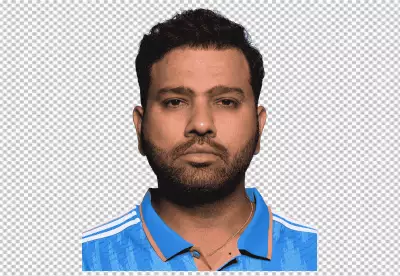 Rohit Sharma Right hand Batter