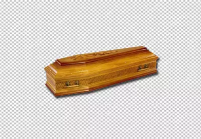 PNG Funeral ceremony