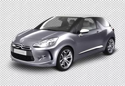 Citroen car nice looks