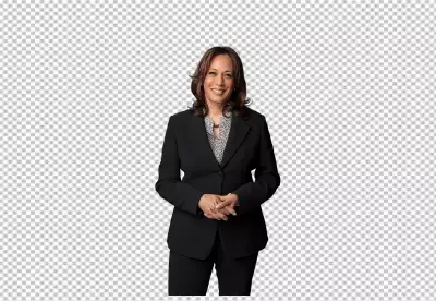 Kamala Devi Harris Candidate for President of the United States