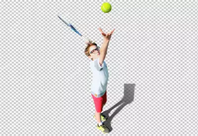 Cricket Championship with Ball