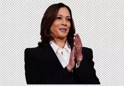Kamala Harris Candidate for President of the United States