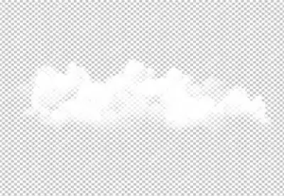 cloud transparent background PNG