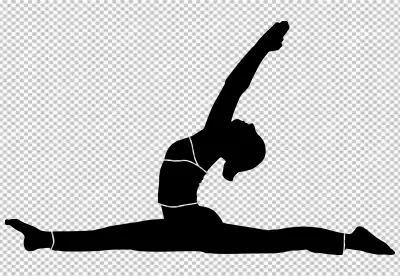 Brings to life the woman’s strength and graceful posture