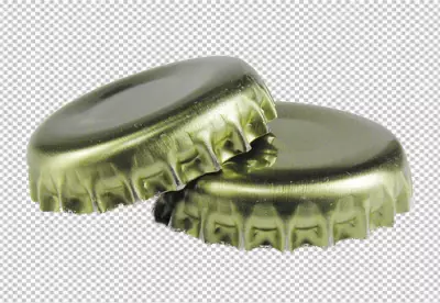 Bottle cap close up PNG