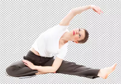 Effortlessly captures her profound concentration and dynamic vitality