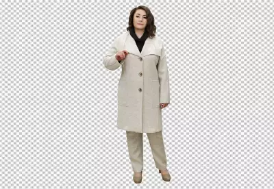 Elegants pants and jacket