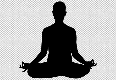 Elegantly displays the woman’s dedicated concentration and energetic strength