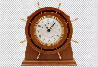 OLD clock png