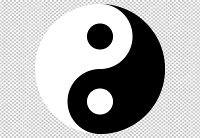 The Symbol of Unity Equilibrium and Complementary Forces