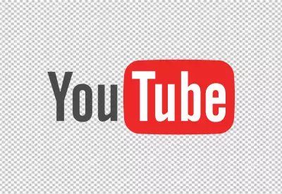 A Visual History of the YouTube Logo’s Transformation