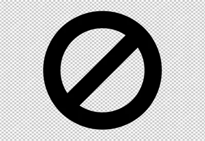 Vibrant green cannabis leaves isolated on a transparent background