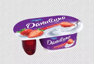 Yogurt is a dairy product that gets its tangy taste from bacterial fermentation