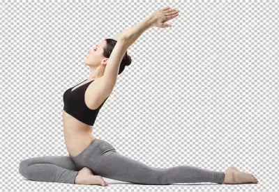 Exquisitely showcases the woman’s unwavering attention and vibrant dynamism