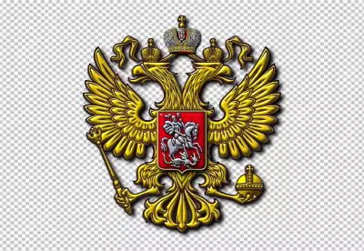 A coat of arms of different colored and different designs of