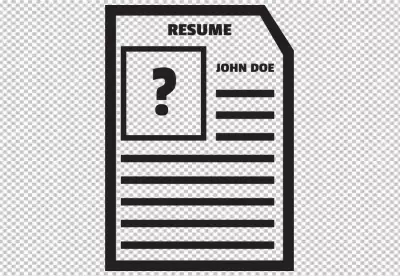  modern resume portfolio or cv template