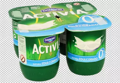 Yogurt is a dairy item with a tangy taste made by culturing milk