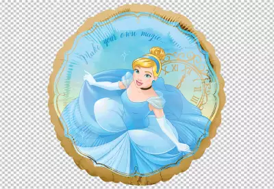 Cinderella looking sky png