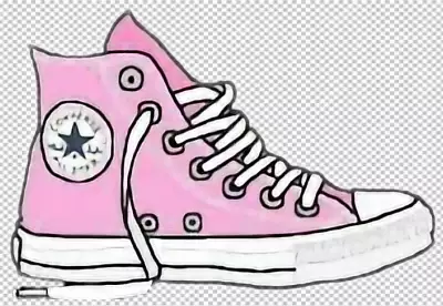 Fashion shoes and sneakers PNG