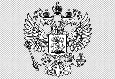 Emblem of province of Russia Coat of arms