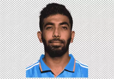 Jasprit Bumrah Right arm Fast Bowler