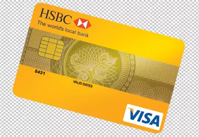 Realistic blue vip card PNG