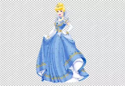 princess cinderella theme
