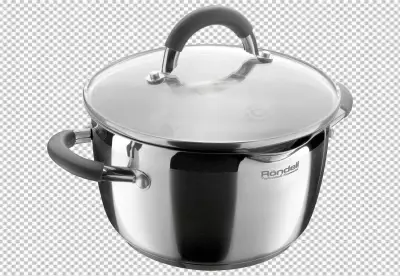 Kitchen pot png background 