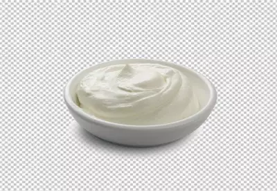 Yogurt is a dairy product made by fermenting milk resulting in a tangy smooth texture