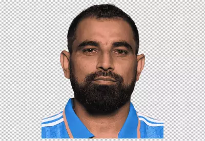 Mohammad Sami Right-arm Fast-medium Bowler