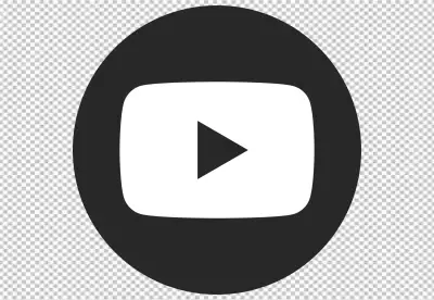 Investigating the Evolution of the YouTube Logo