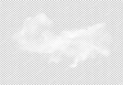 Real sky cloud transparent background