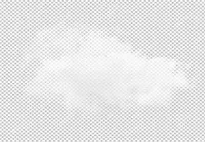 Hand drawn clouds collection PNG BG