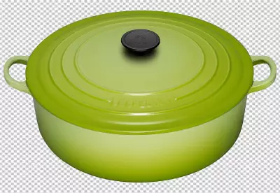 A pot with lid on PNG